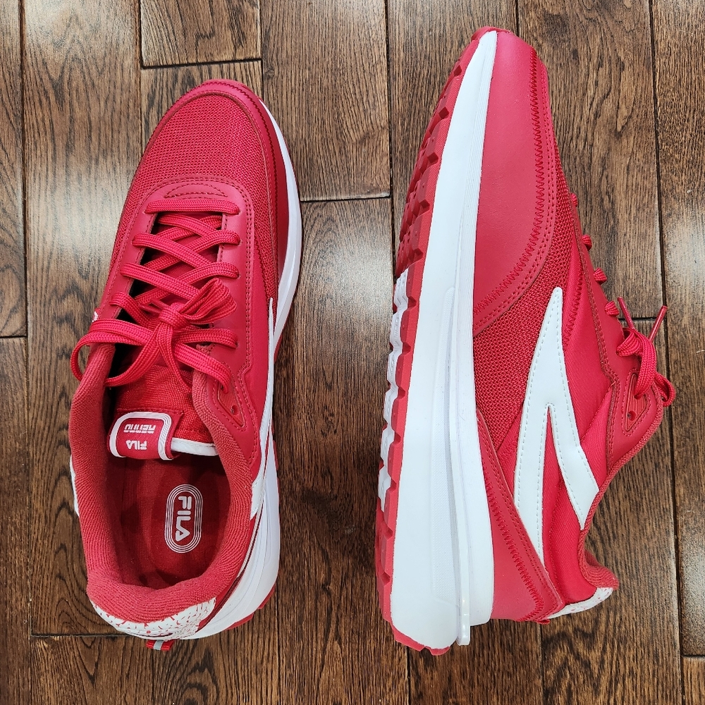 Fila sneakers - Picture 5 of 15